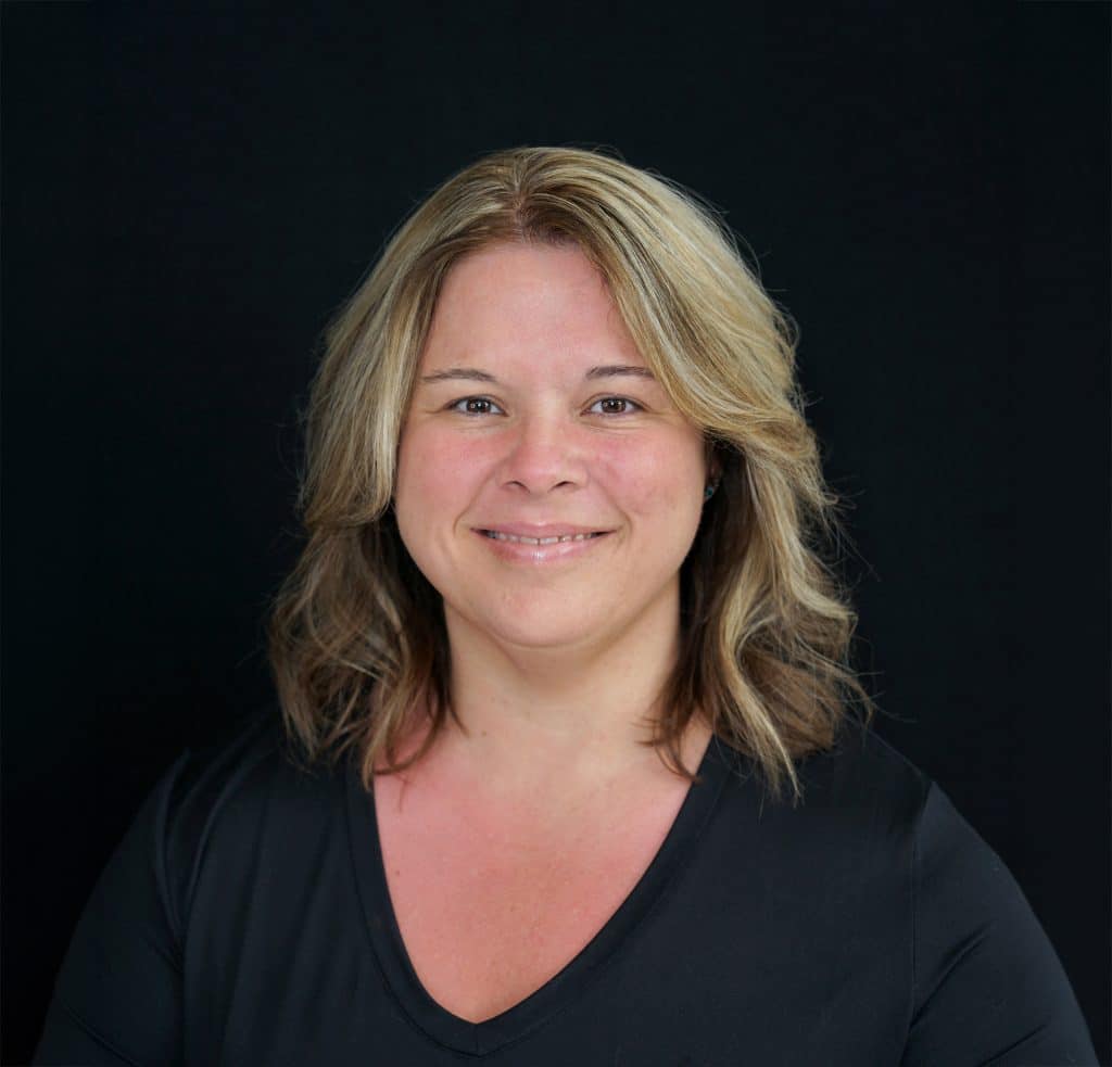 Crystal Tackett