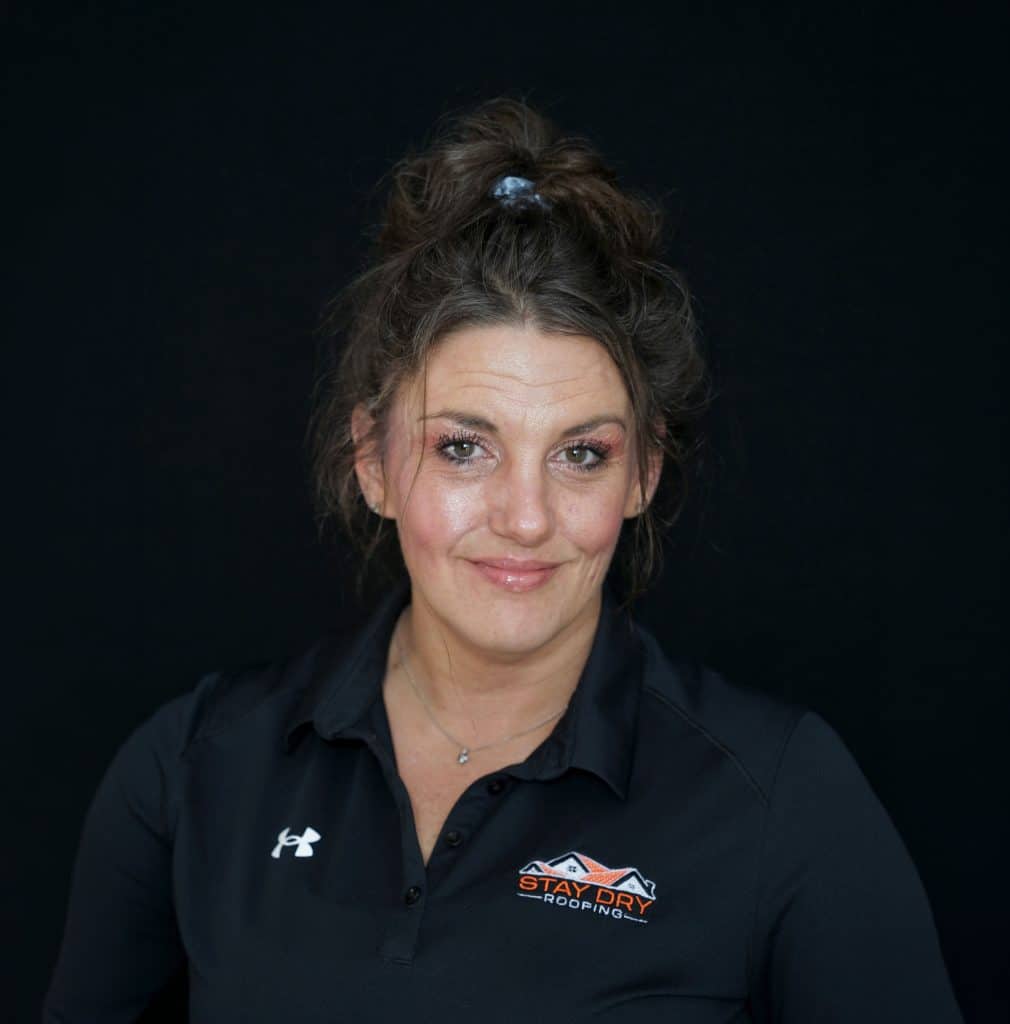 Megan Prock - customer service coordinator