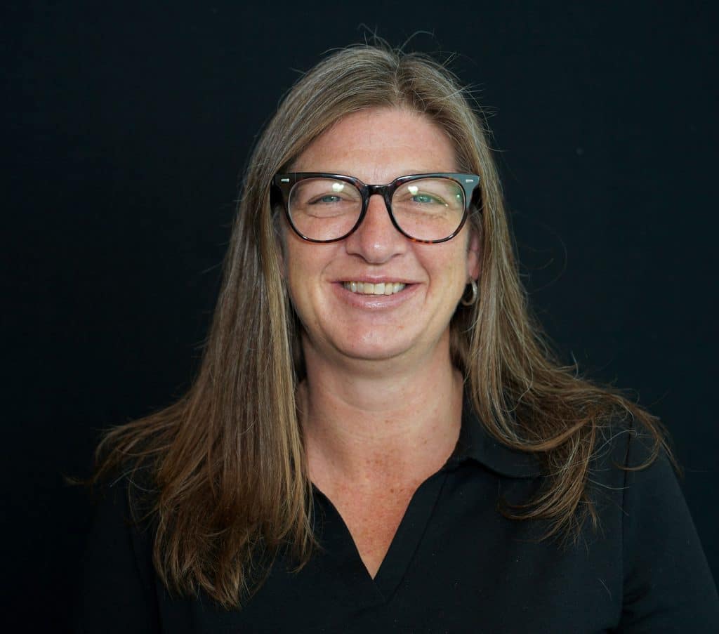 Natalie Clemmons - customer service coordinator