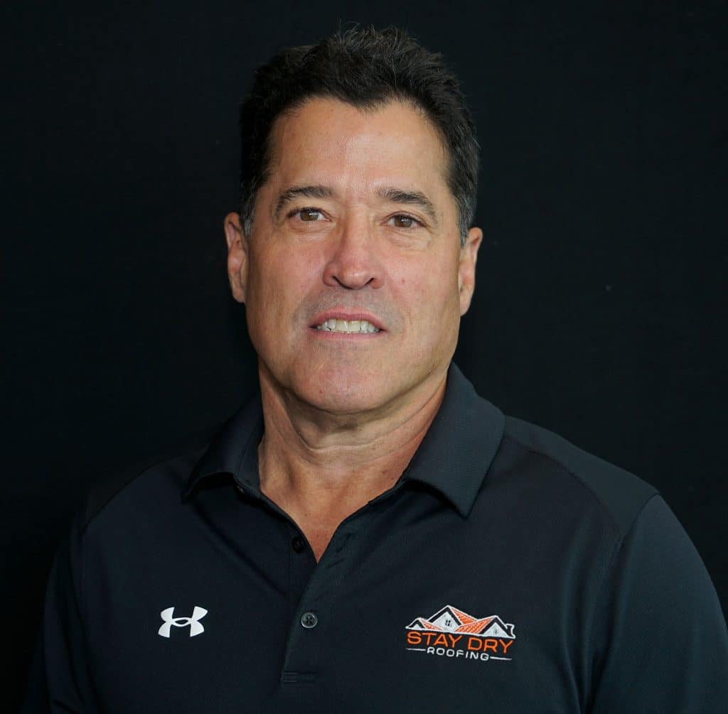 Scott Line - residential advisor